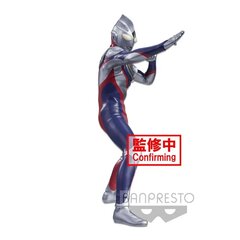 Ultraman Tiga Hero Drosmīgs PVC statuja Ultraman Tiga diena un nakts īpašais ver. 18 cm cena un informācija | Datorspēļu suvenīri | 220.lv