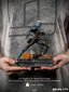 Star Wars Mandalorian BDS 1/10 Bo-Katan cena un informācija | Datorspēļu suvenīri | 220.lv