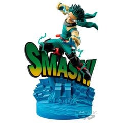 My Hero Academia Izuku Midoriya Dioramatic цена и информация | Атрибутика для игроков | 220.lv