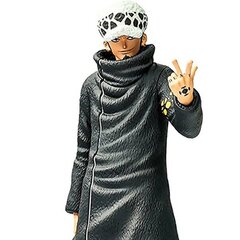 One Piece Figure Grandista Nero Trafalgar Law 29cm цена и информация | Атрибутика для игроков | 220.lv