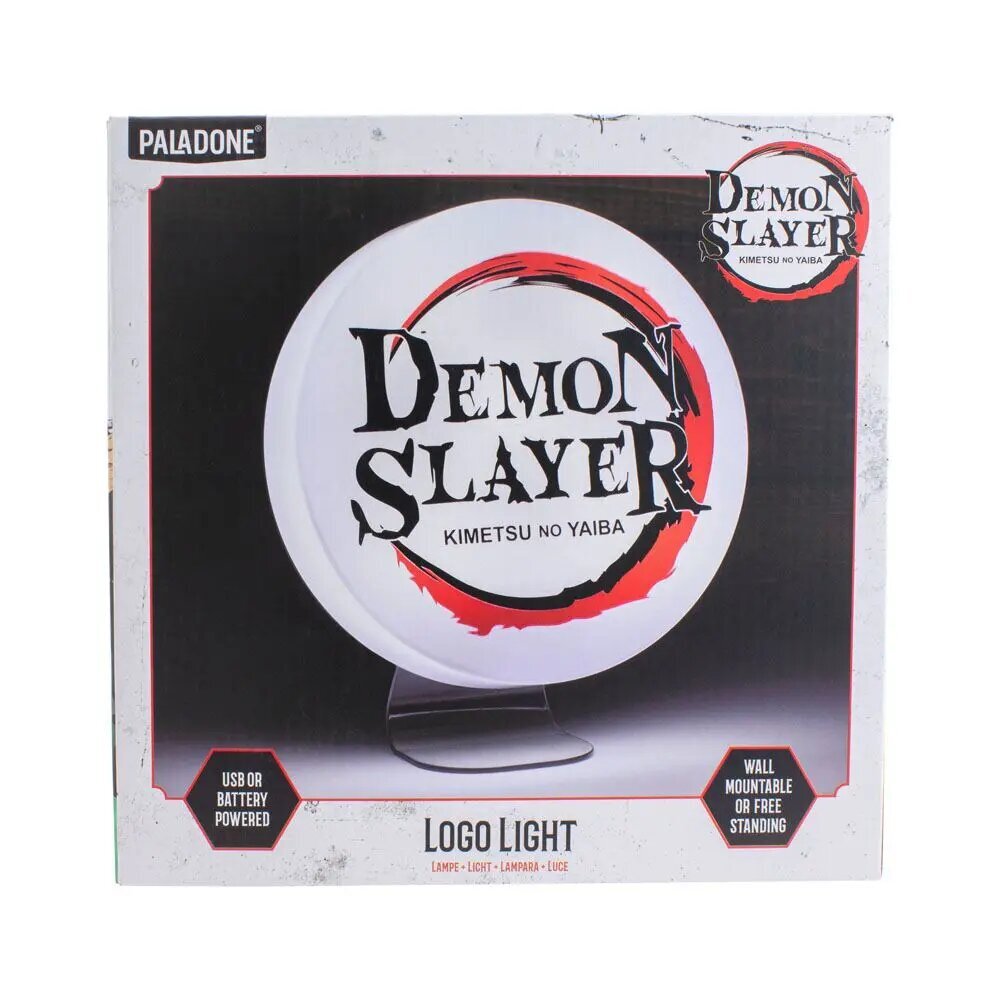 Demon Slayer figūriņa 23 cm cena un informācija | Datorspēļu suvenīri | 220.lv