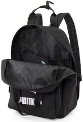 Рюкзак Puma Classics Archive Tote Backp Black 079643 01 цена и информация | Спортивные сумки и рюкзаки | 220.lv