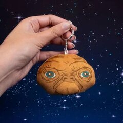 E.T. ārpuszemes plīša atslēgu piekariņš ar skaņu E.T. cena un informācija | Datorspēļu suvenīri | 220.lv