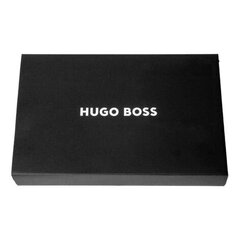 Папка для конференций A5 Craft Chrome Hugo Boss цена и информация | Бизнес подарки | 220.lv