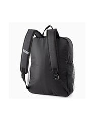 Puma mugursoma Patch Backpack, melna 079514 01 цена и информация | Рюкзаки и сумки | 220.lv