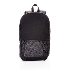 Светоотражающий рюкзак для ноутбука 15,6" AWARE™, 7 л цена и информация | Рюкзаки и сумки | 220.lv