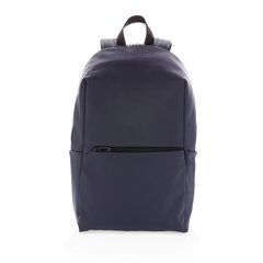 Рюкзак для ноутбука 15,6", 15 л, синий цена и информация | Рюкзаки и сумки | 220.lv