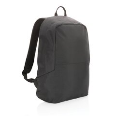 Рюкзак для ноутбука 15,6" Impact Aware™, 20 л, черный цена и информация | Спортивные сумки и рюкзаки | 220.lv