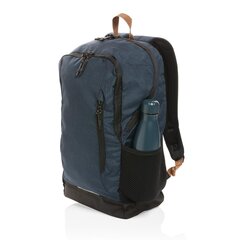 Городской рюкзак Impact Aware™, 17,3 л, синий цена и информация | Спортивные сумки и рюкзаки | 220.lv