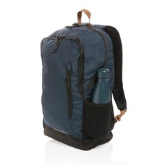 Mugursoma Impact Aware™ Urban,, 17,3L, zila cena un informācija | Sporta somas un mugursomas | 220.lv