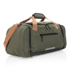 Pilsētas sporta soma Impact AWARE™, 40L, zaļa цена и информация | Рюкзаки и сумки | 220.lv