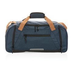 Городская спортивная сумка Impact AWARE™, 40 л, синяя цена и информация | Рюкзаки и сумки | 220.lv