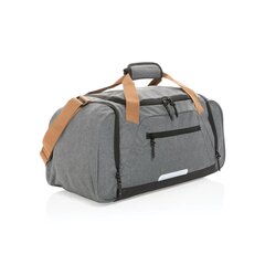 Городская спортивная сумка Impact AWARE™, 40 л, серая цена и информация | Спортивные сумки и рюкзаки | 220.lv