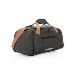 Urban sporta soma Impact AWARE™, 40L, melna цена и информация | Рюкзаки и сумки | 220.lv