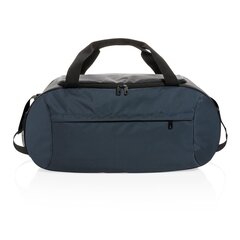 Современная спортивная сумка Impact AWARE™, 28 л, синий цена и информация | Спортивные сумки и рюкзаки | 220.lv