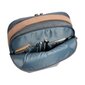 Luksusa klēpjdatora mugursoma 15,6" Impact AWARE™, 12L, zila cena un informācija | Sporta somas un mugursomas | 220.lv