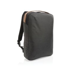 Luksusa klēpjdatora mugursoma 15,6" Impact AWARE™, 12L, zila цена и информация | Рюкзаки и сумки | 220.lv