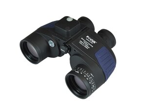 Focus Marine 7X50 Compass цена и информация | Бинокль | 220.lv