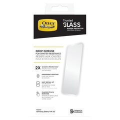 Otterbox Trusted Glass цена и информация | Защитные пленки для телефонов | 220.lv