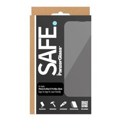 SAFE by PanzerGlass Screen Protector cena un informācija | Ekrāna aizsargstikli | 220.lv