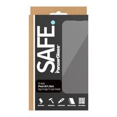 SAFE by PanzerGlass Screen Protector цена и информация | Защитные пленки для телефонов | 220.lv