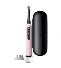 Oral-B iO Series 5S cena un informācija | Elektriskās zobu birstes | 220.lv