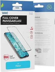 Wave Full Cover Screen Protector cena un informācija | Ekrāna aizsargstikli | 220.lv