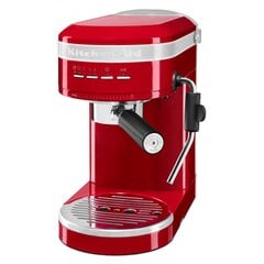 KitchenAid 5KES6503EER цена и информация | Кофемашины | 220.lv