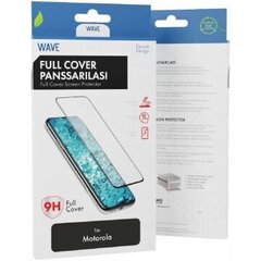 Wave Full Cover Screen Protector cena un informācija | Ekrāna aizsargstikli | 220.lv