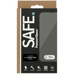 PanzerGlass Safe Glass Screen Protector cena un informācija | Ekrāna aizsargstikli | 220.lv