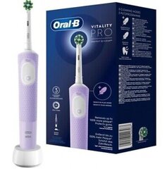 Сменная головка Precision Clean Oral-B (2 шт) цена и информация | Электрические зубные щетки | 220.lv