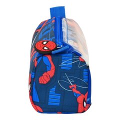 Penālis Spiderman Great power (21 x 8 x 7 cm) cena un informācija | Penāļi | 220.lv