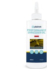 Platinet масло для шредера PFS2500 250 мл цена и информация | Канцелярия | 220.lv