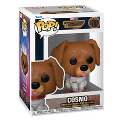 Aizbildņi Galaxy Vol. 3 POP! Vinila figūra Cosmo 9 cm цена и информация | Атрибутика для игроков | 220.lv