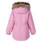 Lenne bērnu parka 250g Elle 23335*126, vecrozā 4741593428654 цена и информация | Virsjakas un mēteļi meitenēm | 220.lv