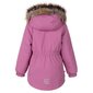 Lenne bērnu parka 250g Elle 23335*610, vecrozā 4741593428975 цена и информация | Virsjakas un mēteļi meitenēm | 220.lv