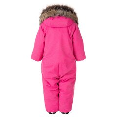 Детский комбинезон из светоотражающей ткани Lenne Hope 250 г 23304*2031, фуксия  цена и информация | Куртки, пальто для девочек | 220.lv