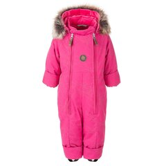 Детский комбинезон из светоотражающей ткани Lenne Hope 250 г 23304*2031, фуксия  цена и информация | Куртки, пальто для девочек | 220.lv