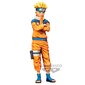 Naruto Grandista Uzumaki Naruto 23cm cena un informācija | Datorspēļu suvenīri | 220.lv