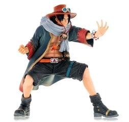 One Piece Banpresto Chronicle King Of Artist 20cm cena un informācija | Datorspēļu suvenīri | 220.lv