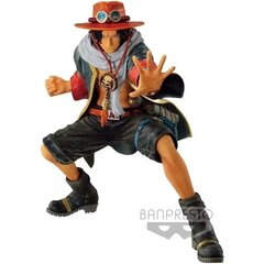 One Piece Banpresto Chronicle King Of Artist 20cm cena un informācija | Datorspēļu suvenīri | 220.lv