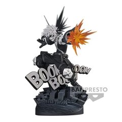 Mans varonis Academia Dioramatic Katsuki Bakugo figūriņa 20cm cena un informācija | Datorspēļu suvenīri | 220.lv