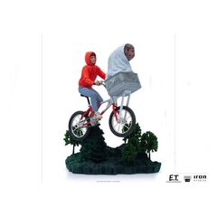 E.T. nežemiško 1/10 E.T. & Elliot 24 cm цена и информация | Атрибутика для игроков | 220.lv