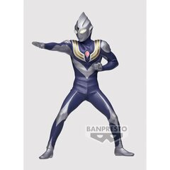 Banpresto varoņa drosmīgā statuja: Ultraman - Tiga Sky tipa statuja (17cm) (19086) cena un informācija | Datorspēļu suvenīri | 220.lv