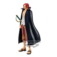 Banpresto DXF The Grandline Man Vol.2 16cm 18948 cena un informācija | Datorspēļu suvenīri | 220.lv