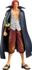 Banpresto DXF The Grandline Man Vol.2 16cm 18948 cena un informācija | Datorspēļu suvenīri | 220.lv