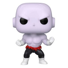 pūķis bumbu super pop! Animācija Vinila figūra Jiren ar jaudu 9 cm цена и информация | Атрибутика для игроков | 220.lv