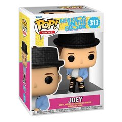 Новые дети в блоке POP! Виниловая фигурка Rocks Joey 9 см цена и информация | Атрибутика для игроков | 220.lv