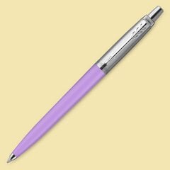 Ручка PARKER JOTTER OG FR PURPLE цена и информация | Письменные принадлежности | 220.lv