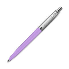 Ручка PARKER JOTTER OG FR PURPLE цена и информация | Письменные принадлежности | 220.lv